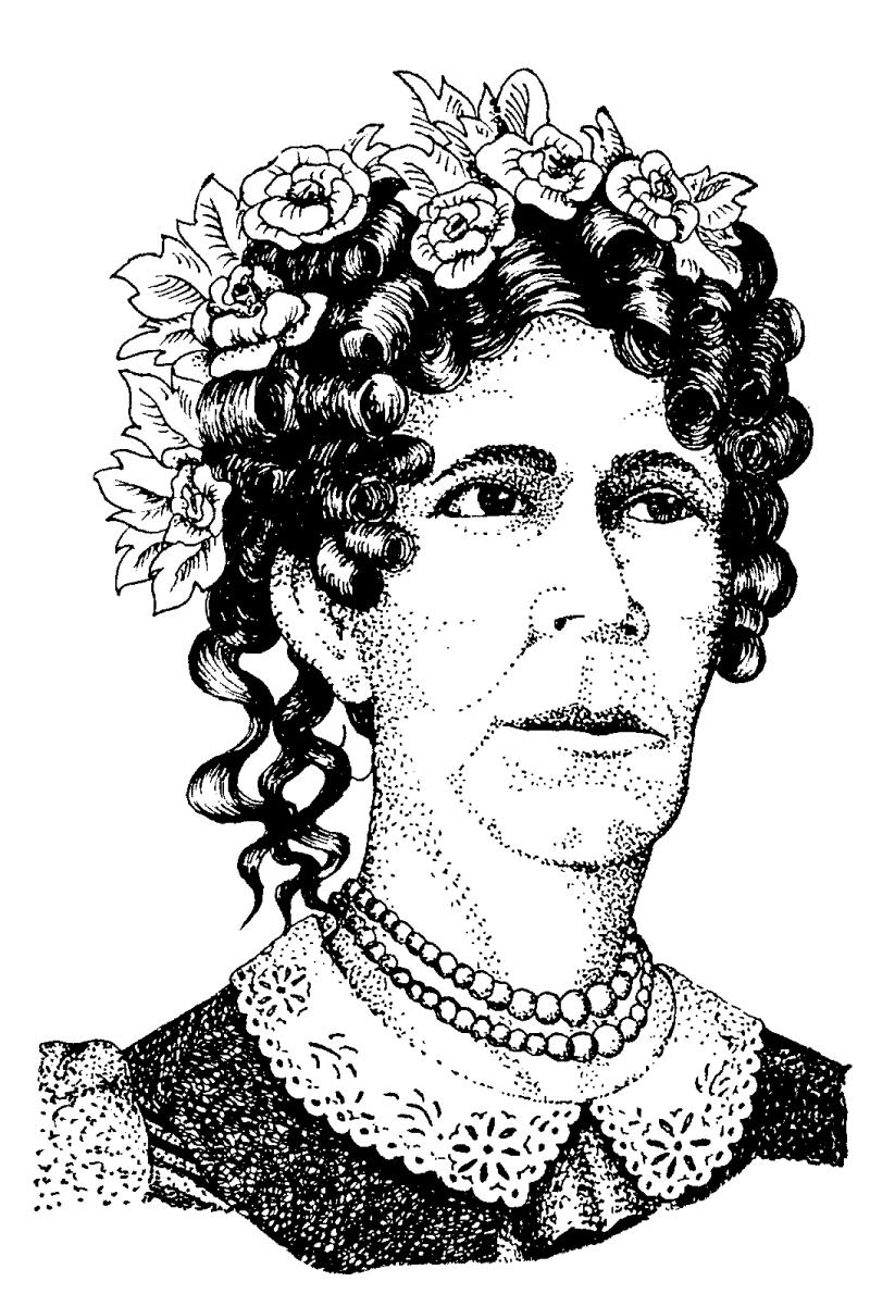 Lydia Morphew (1801 - 1872) Profile